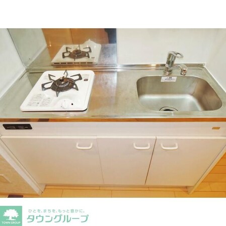 クレール鶴見の物件内観写真